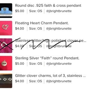 Bundle.  You get all items shown.